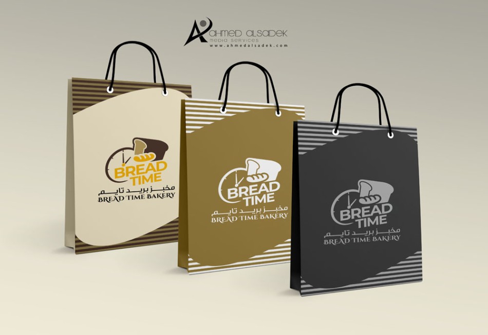 شركة تصميم هوية مطعم مخبز فى السعودية (5)